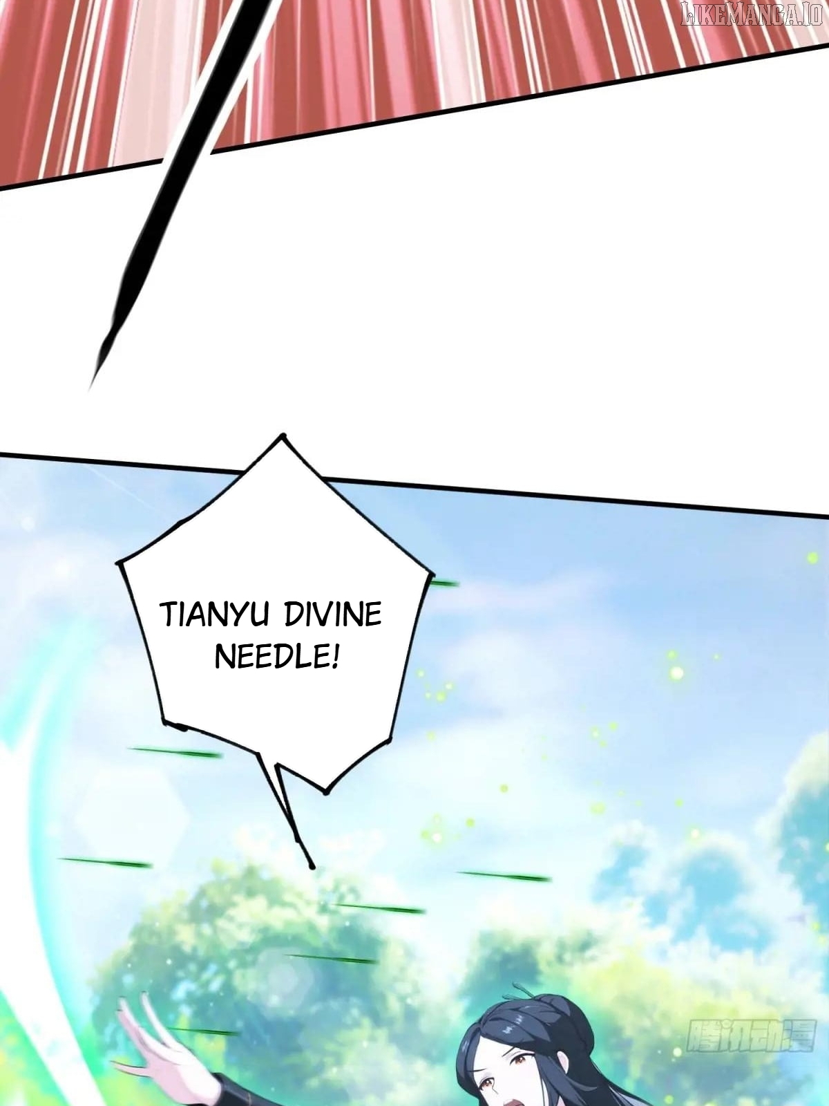 Outrageous! I opened a training class for empresses Chapter 65 - page 6